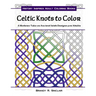 Celtic Knots to Color: A Modern Take on Ancient Irish Designs for Adults