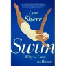 Swim: Why We Love the Water