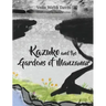 Kazuko and the Gardens of Manzanar