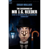 The Casebooks of MR J. G. Reeder: Book 1-Room 13, the Mind of MR J. G. Reeder and Terror Keep