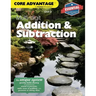 Multi-digit Addition & Subtraction