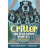 Critter, the Motoring Marmot: Laura Aurora: The Vet with Pets