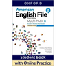 American English File 3e Multipack 2b Pack
