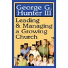 Leading & Managing a Growing Church
