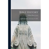 Bible History: Geography of the Bible: Archaeology of the Bible