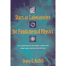 Stars as Laboratories for Fundamental Physics: The Astrophysics of Neutrinos, Axions, and Other Weakly Interacting Particles