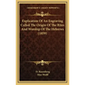 Explication Of An Engraving Called The Origin Of The Rites And Worship Of The Hebrews (1859)