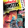 Fantastic Monsters of the Films Complete Collection
