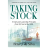 Taking Stock: 10 Life and Leadership Principles from My Seat at the Table