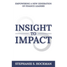 Insight to Impact: Empowering a New Generation of Finance Leaders