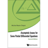 Asymptot Issue Some Pde (2nd Ed)