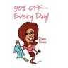 90% OFF Every Day!: Sustainable Shopping: Shop Second hand, Save $ recycle, Support community
