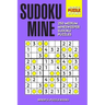 Sudoku Mine: 250 Medium Minesweeper Sudoku Puzzles