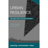 Urban Resilience