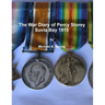 The War Diary of Percy Storey Suvla Bay 1915