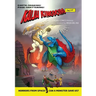 Kaiju Kingdoms: Volume 1