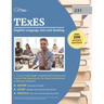 TExES English Language Arts and Reading 7-12 (231) Study Guide: Comprehensive Review with Practice Test Questions for the Texas Examinations of Educat