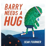 Barry Needs A Hug