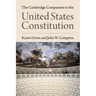 The Cambridge Companion to the United States Constitution