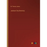 Jackson City Directory