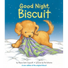 Good Night, Biscuit: A Padded