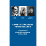 A Poetic Treasury from Belarus: A celebration of the life and work of Vera Rich