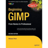 Beginning Gimp: From Novice to Professional