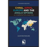 China, Japan, Europe and the Anglo-sphere, A Comparative Analysis