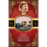 The Guilty Abroad: The Mark Twain Mysteries #4