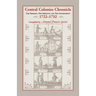 Central Colonies Chronicle: The Freemen, The Servants, and The Governments, 1722-1732