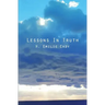 Lessons In Truth
