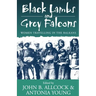 Black Lambs and Grey Falcons: Women Travelling in the Balkans