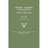 Hudson-Mohawk Genealogical and Family Memoirs. in Four Volumes. Volume IV. Includes Index to All Four Volumes