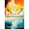 Rebirth: Stepping out of the Shadows and Into Your Own Light