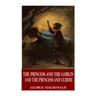 The Princess and the Goblin and The Princess and Curdie