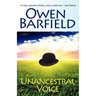 Unancestral Voice