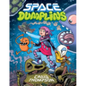 Space Dumplins: A Graphic Novel