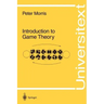 Introduction to Game Theory