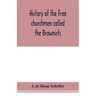 History of the Free churchmen called the Brownists, Pilgrim fathers and Baptists in the Dutch republic, 1581-1701