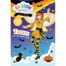 Rainbow Magic Special Edition: Trixie the Halloween Fairy
