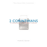 Nbbc, 2 Corinthians: A Commentary in the Wesleyan Tradition