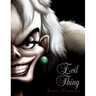 Evil Thing-Villains, Book 7
