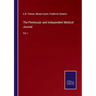 The Peninsular and Independent Medical Journal: Vol. I