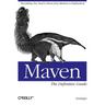 Maven: The Definitive Guide