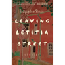 Leaving Letitia Street