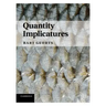 Quantity Implicatures