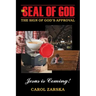 The Seal of God: The Sign of God's Approval
