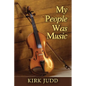 My People Was Music