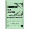Exploratory Data Analysis