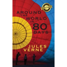 Around the World in 80 Days (Deluxe Library Edition)
